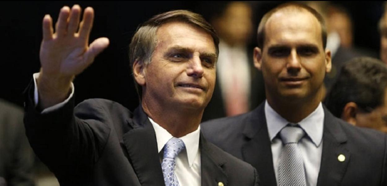 (Foto: Agência Câmara)