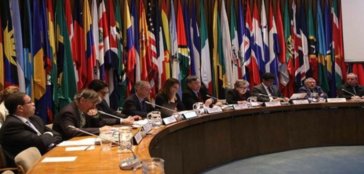 (Foto: Cepal/Telesur)
