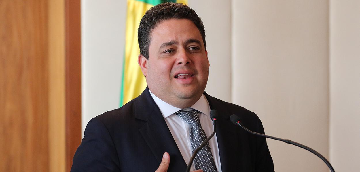 O presidente da OAB, Felipe Santa Cruz. (Foto: Fabio Rodrigues Pozzebom/Agência Brasil) O presidente da OAB, Felipe Santa Cruz.