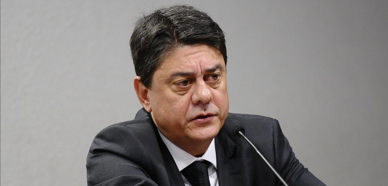 (Foto: Edilson Rodrigues -Ag. Senado)