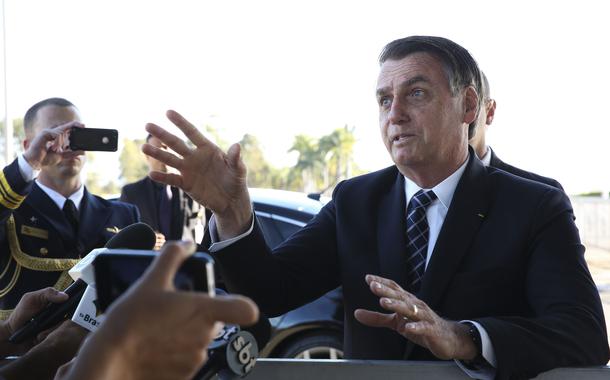 (Foto: Foto: Agência Brasil)