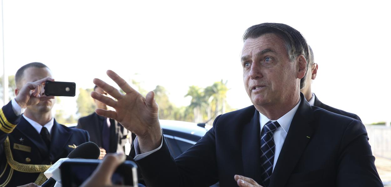 (Foto: Foto: Agência Brasil)