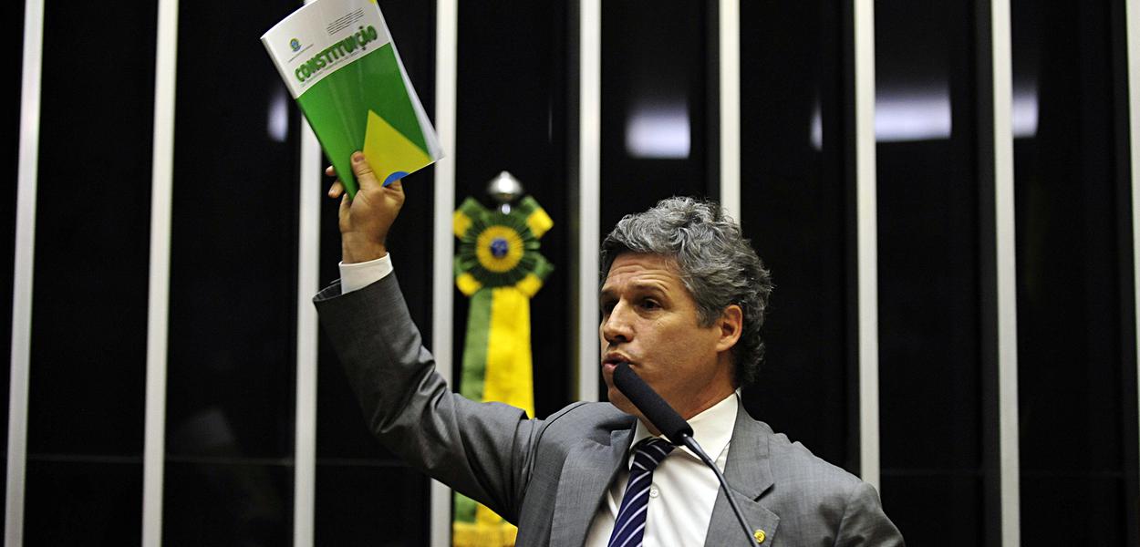(Foto: Foto: GUSTAVO LIMA)