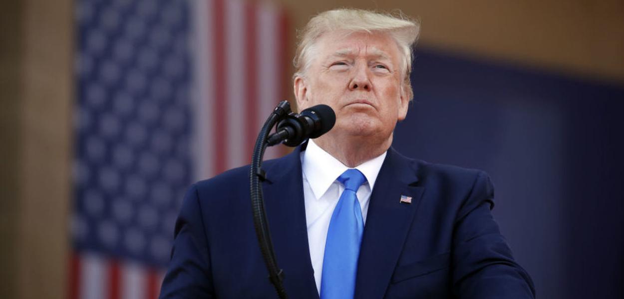 (Foto: Alex Brandon/Sputnik)