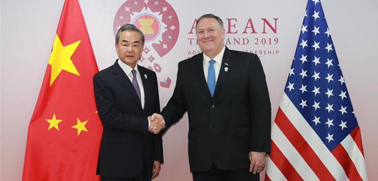 (Foto: Xinhua)