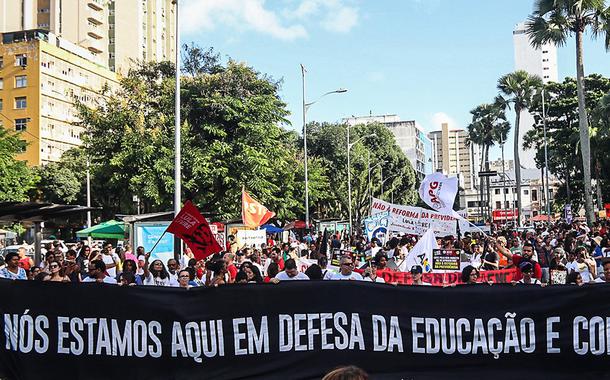 (Foto: Mídia NINJA)
