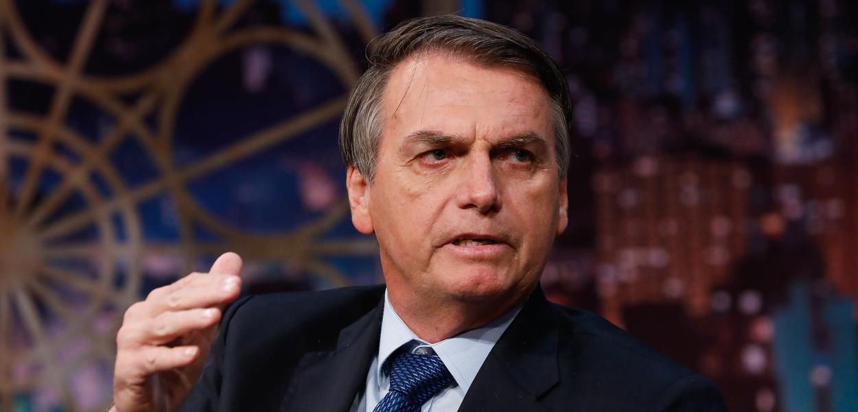 (Foto: Isac Nóbrega - PR)