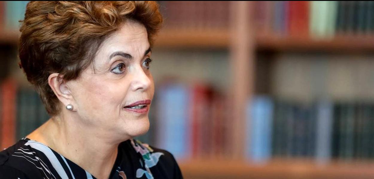 (Foto: Roberto Stuckert Filho)