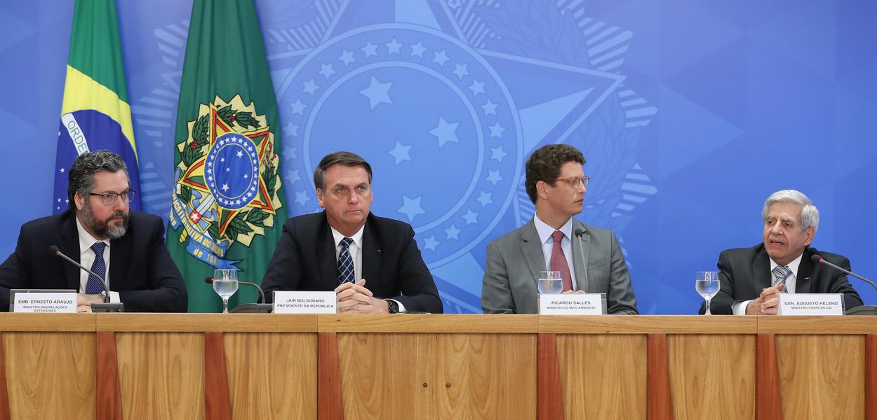 (Foto: Marcos Corrêa/PR) www.brasil247.com -