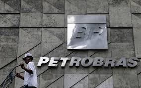 Fachada do prédio da Petrobras Fachada do prédio da Petrobras