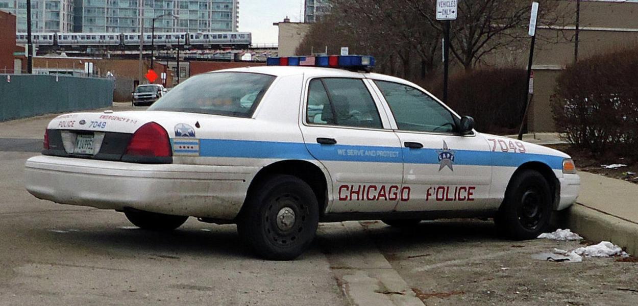 (Foto: Chicago, EUA)