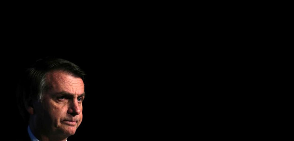 (Foto: REUTERS/Paulo Whitaker)