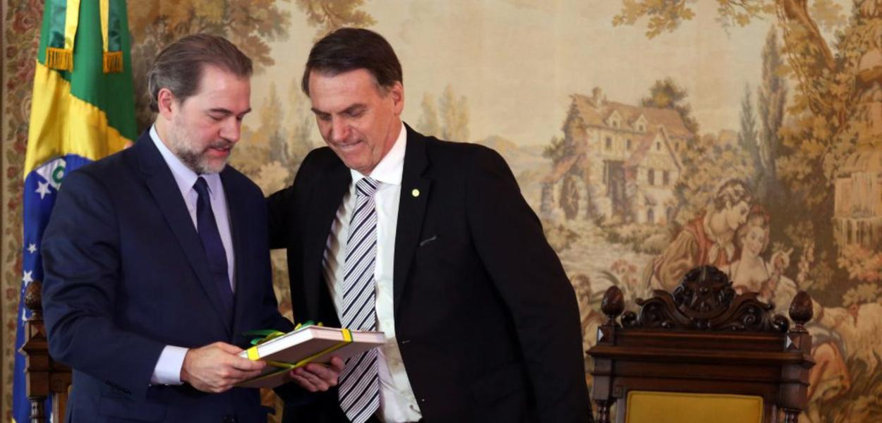 (Foto: G.Dettmar/Ag.CNJ) www.brasil247.com -