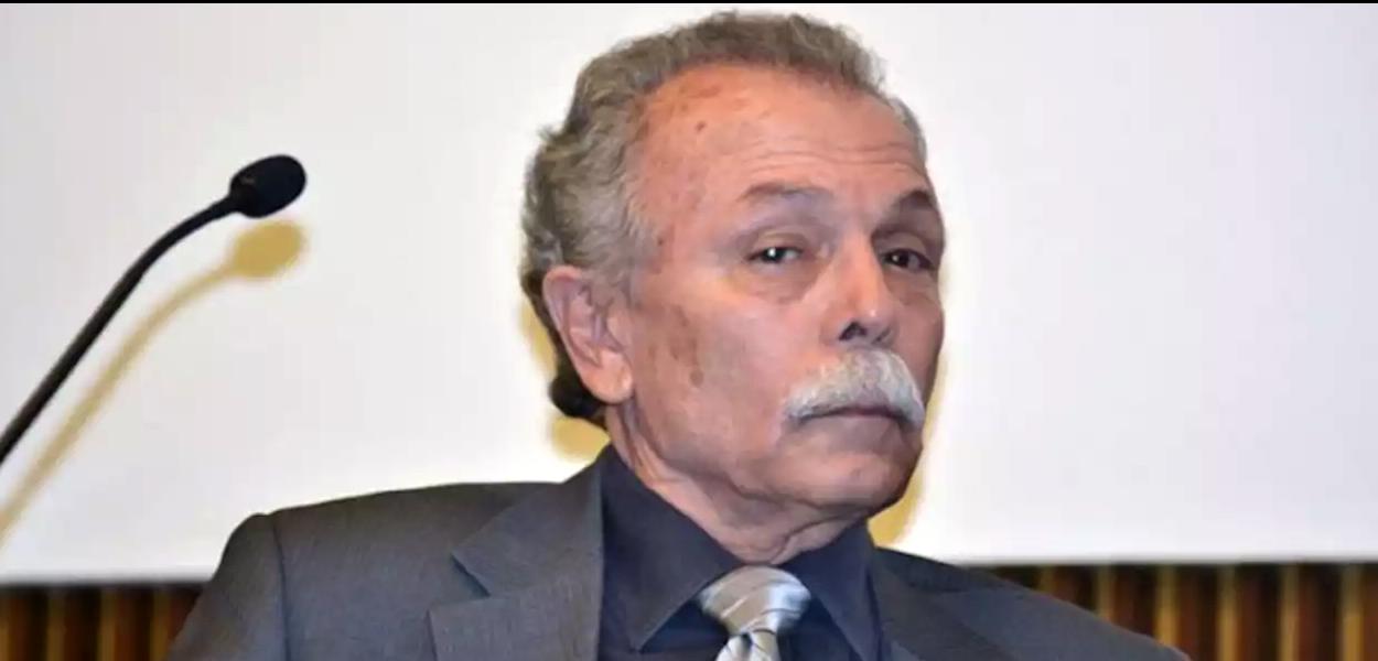 O diretor do Inpe, Ricardo Galvão. (Foto: Divulgação / Inpe) O diretor do Inpe, Ricardo Galvão.