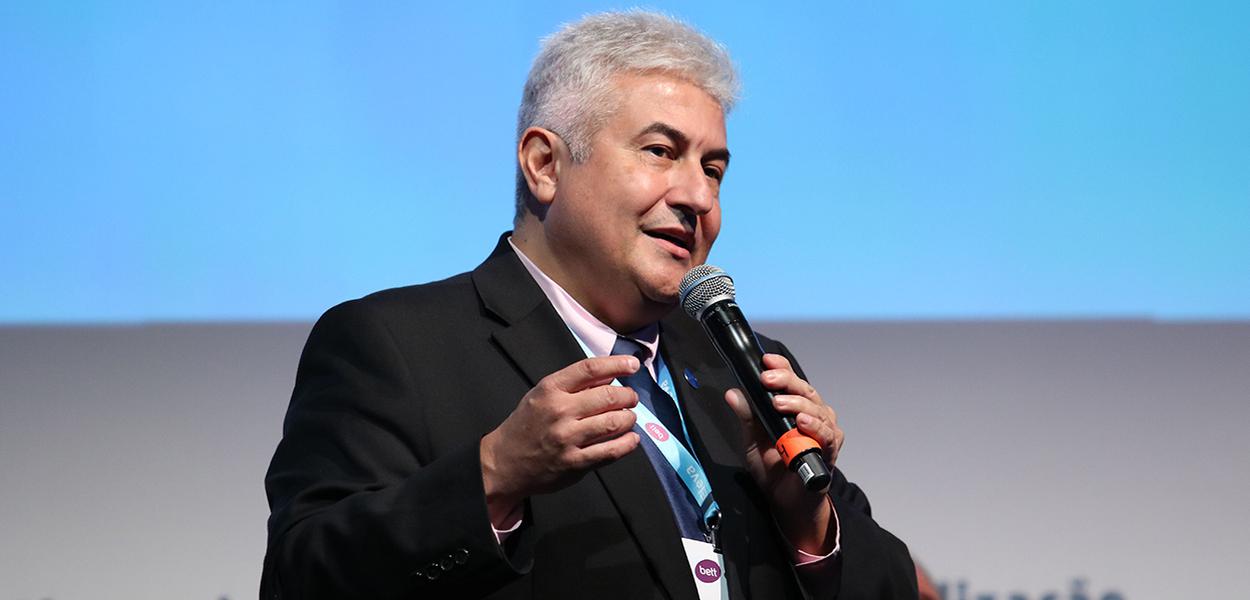O ministro da Ciência, Tecnologia, Inovações e Comunicações, Marcos Pontes (Foto: Rovena Rosa/Agência Brasil) O ministro da Ciência, Tecnologia, Inovações e Comunicações, Marcos Pontes