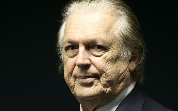 Luciano Bivar (Foto: Marcelo Camargo/Agêcia Brasil) Luciano Bivar