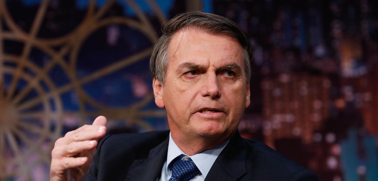 (Foto: Alan Santos - PR)