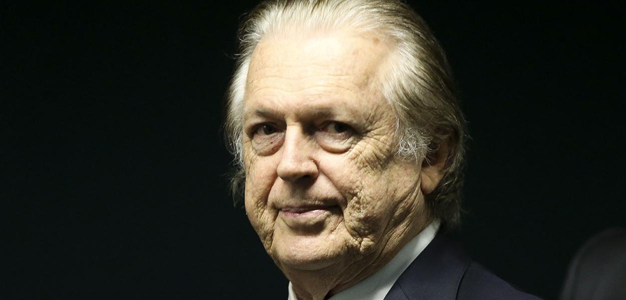 Luciano Bivar (Foto: Marcelo Camargo/Agêcia Brasil) www.brasil247.com - Luciano Bivar