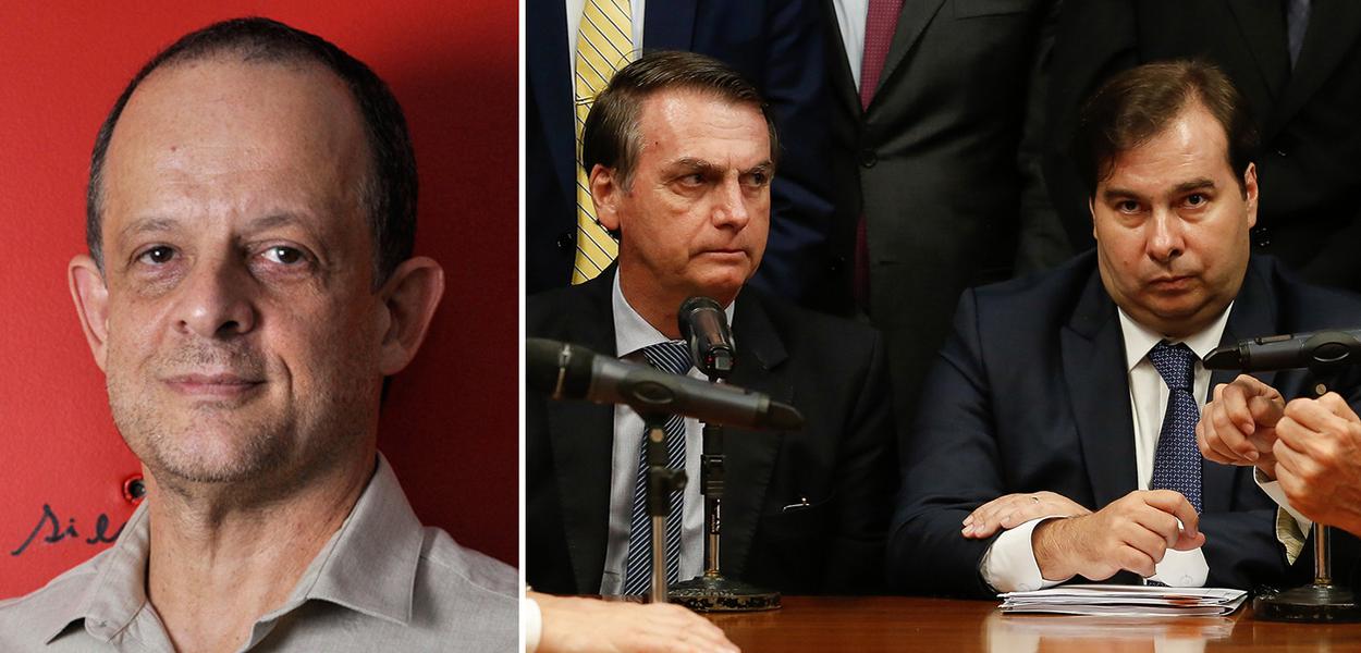 (Foto: 247 | Câmara dos Deputados)