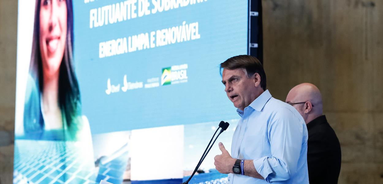 (Foto: Alan Santos/PR)
