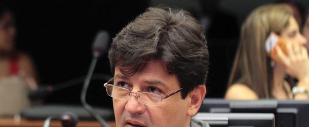 (Foto: deputados.democratas.org.br Sidney Lins Jr.)