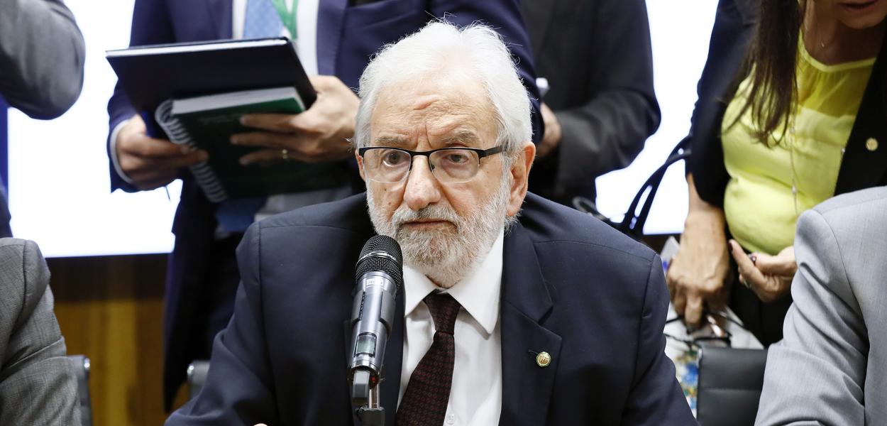 (Foto: Luis Macedo - Ag. Câmara)