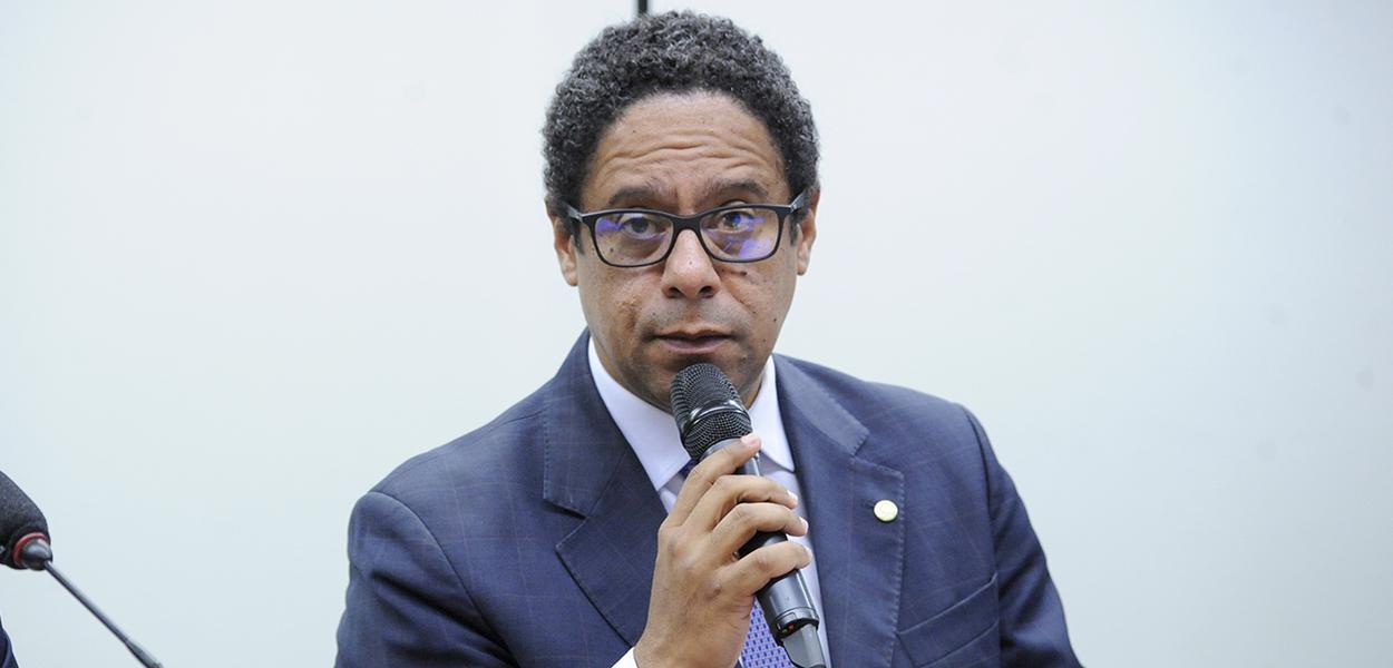 Orlando Silva (Foto: Cleia Viana/Câmara dos Deputados) Orlando Silva