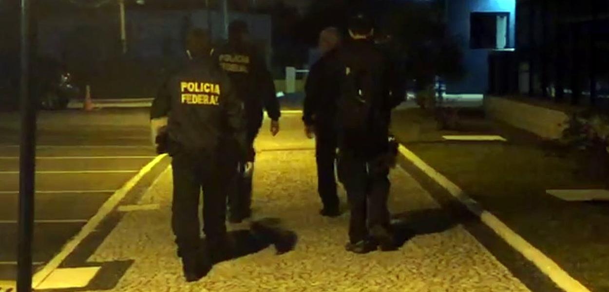 (Foto: Divulgação/PF)