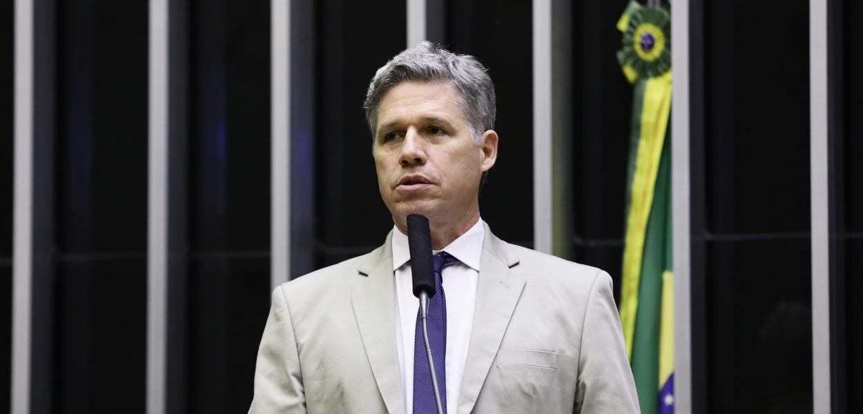 (Foto: Agência Câmara)