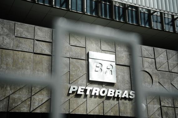 PNG 2018/2022 da Petrobrás sumiu com US$ 25 bilhões da geração de caixa (Foto: Tânia Rêgo/Agência Brasil) PNG 2018/2022 da Petrobrás sumiu com US$ 25 bilhões da geração de caixa