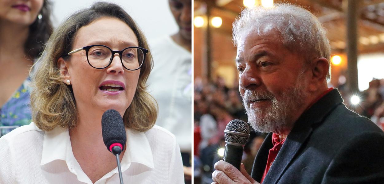(Foto: Câmara | Ricardo Stuckert)