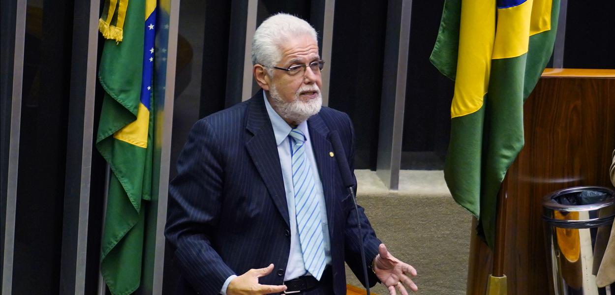 (Foto: Will Shutter - Câmara)
