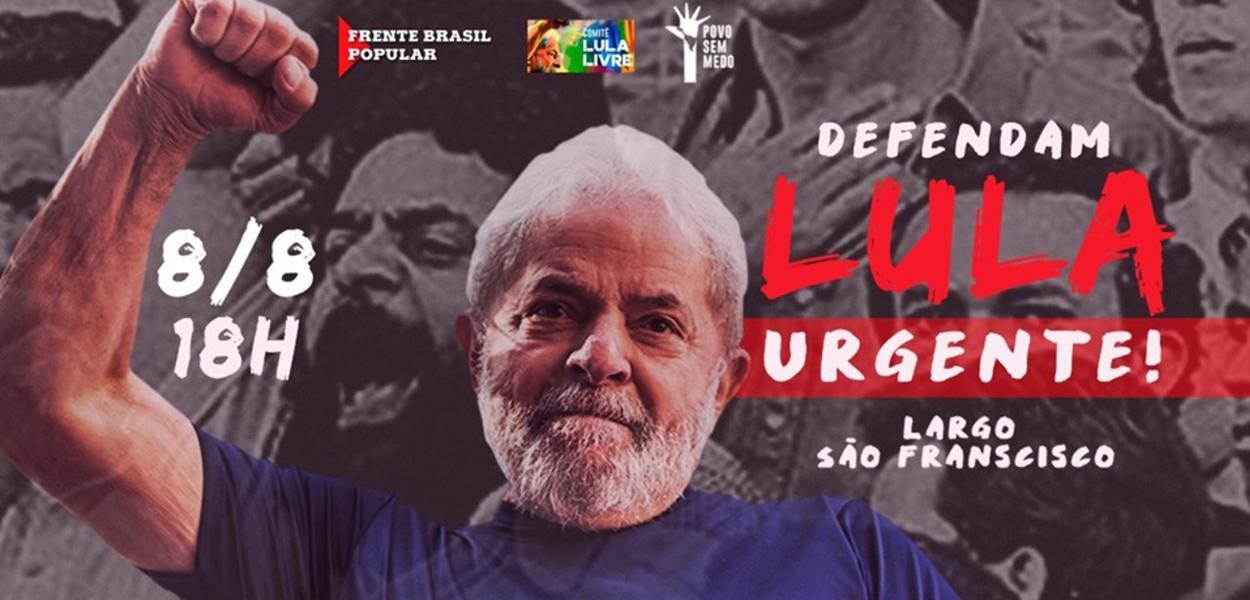 (Foto: Reprodução/Facebook)