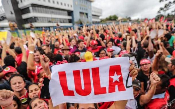 (Foto: Foto: Ricardo Stuckert)
