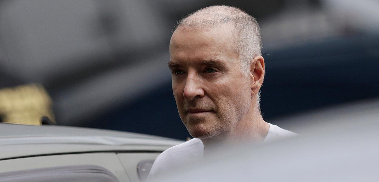 Ex-bilionário Eike Batista (Foto: REUTERS/Ueslei Marcelino) Ex-bilionário Eike Batista