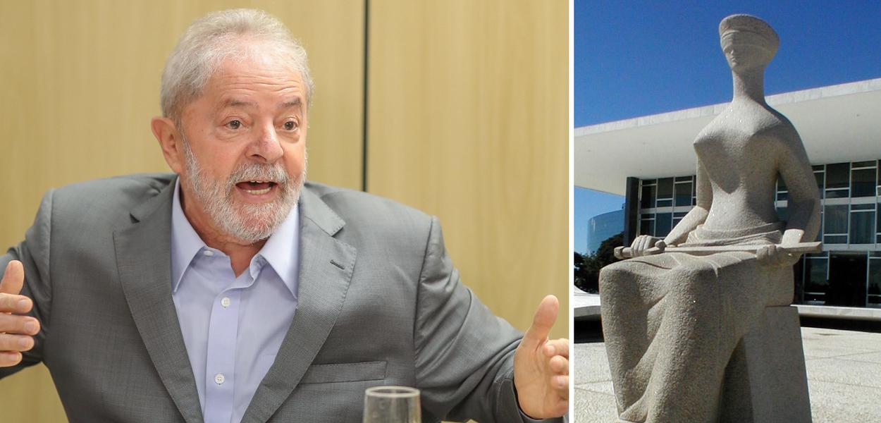(Foto: Ricardo Stuckert | STF)