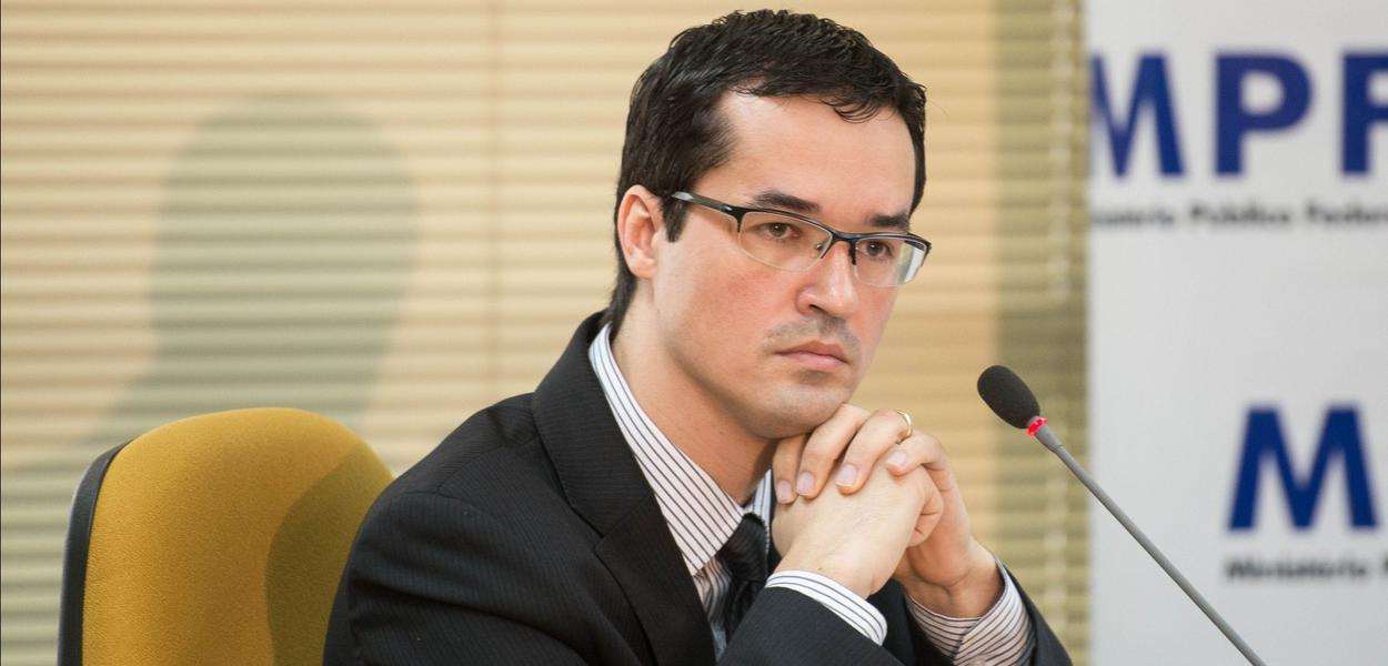 (Foto: Marcelo Camargo - ABR)