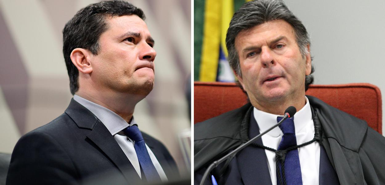 (Foto: Senado | STF)
