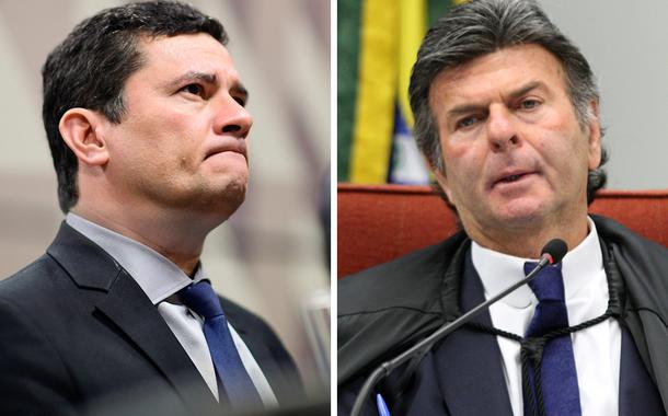 (Foto: Senado | STF)