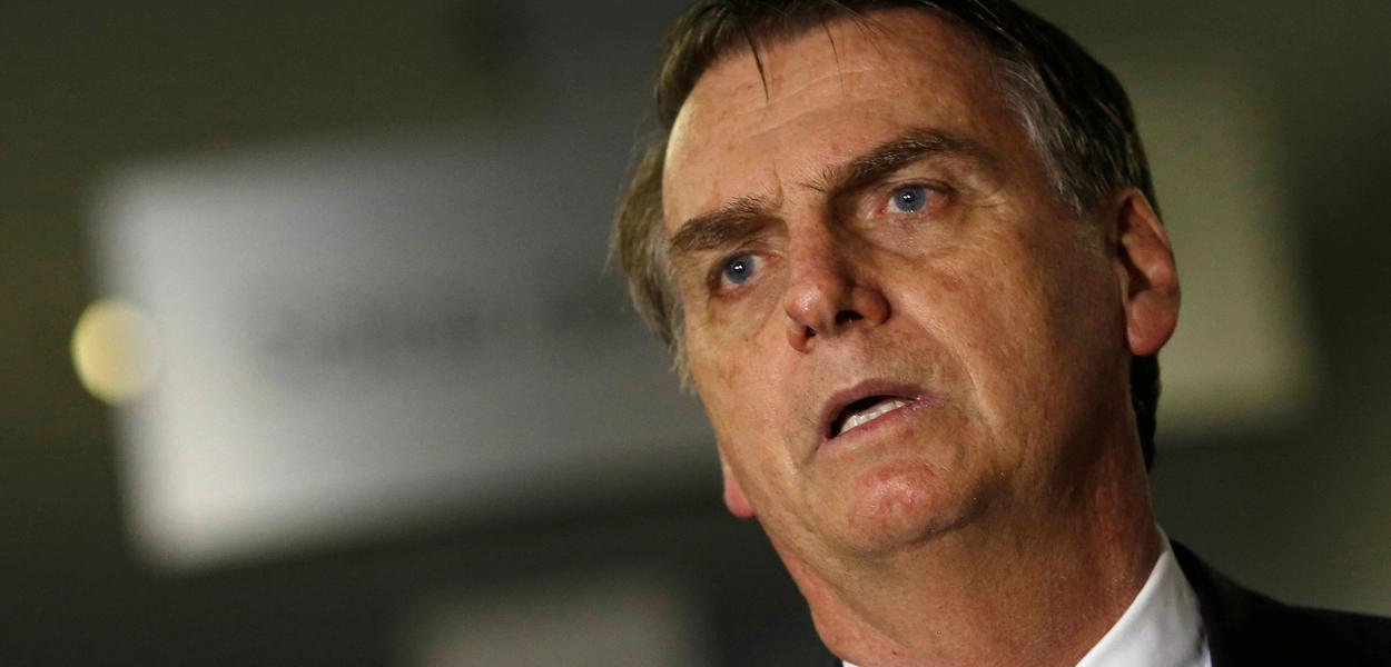(Foto: ADRIANO MACHADO - REUTERS)