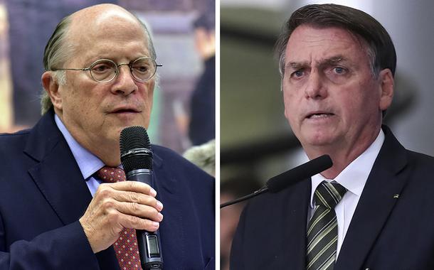 Reale diz que Bolsonaro cometeu crime de responsabilidade que pode embasar processo de impeachment