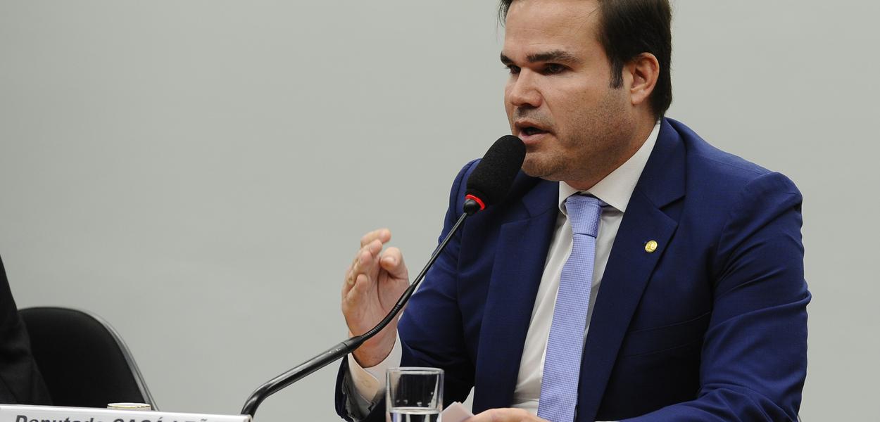 (Foto: Marcos Oliveira/Senado Federal do Brasil)