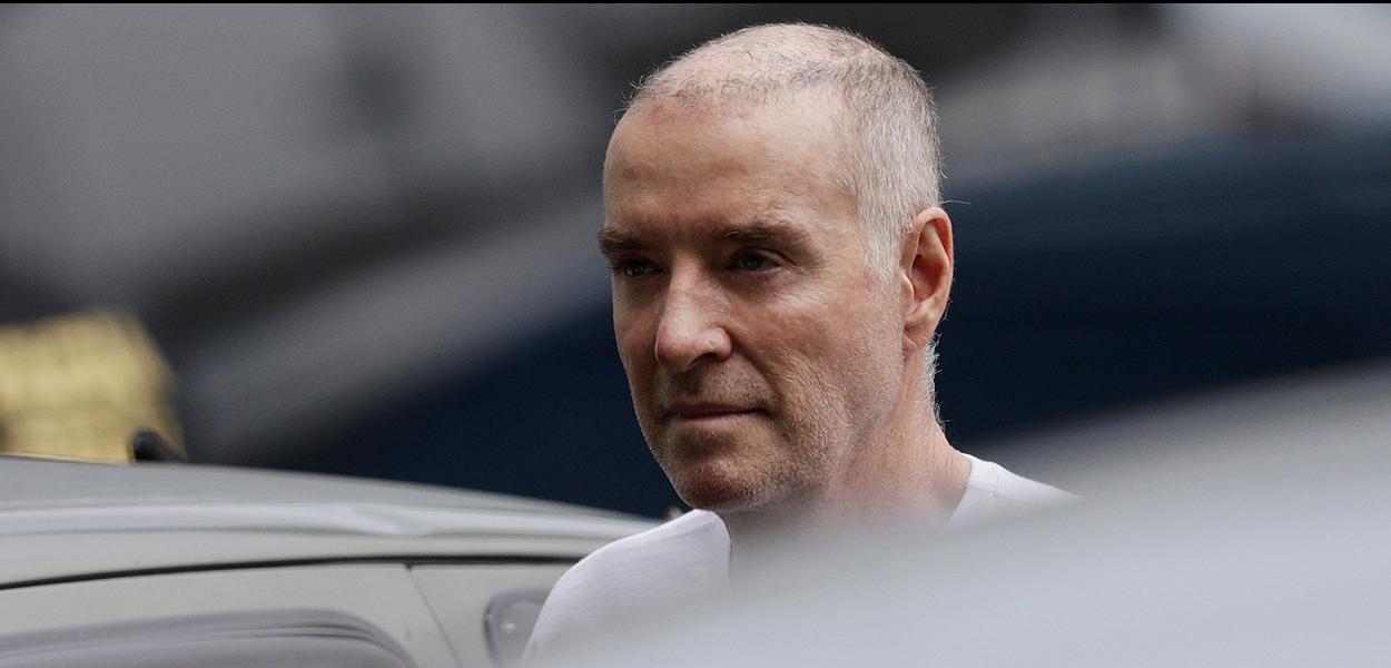 Ex-bilionário Eike Batista (Foto: REUTERS/Ueslei Marcelino) Ex-bilionário Eike Batista