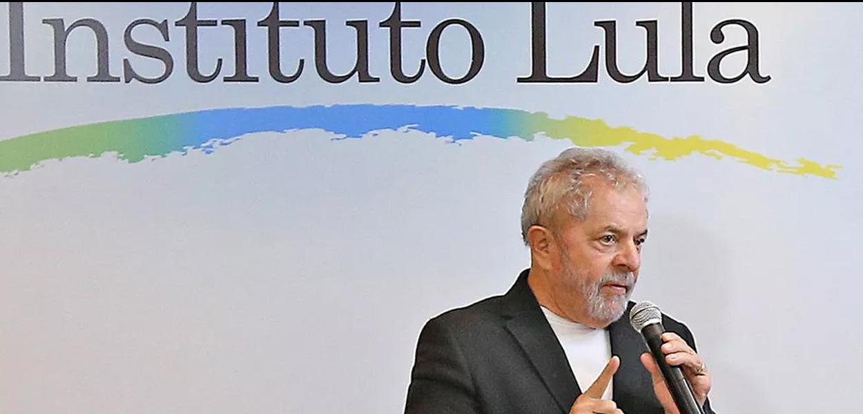 (Foto: Ricardo Stuckert)