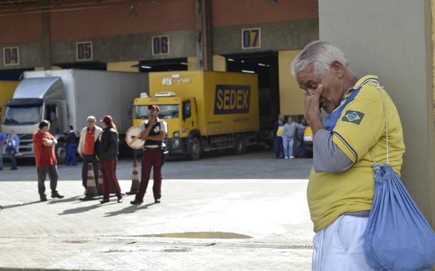 (Foto: Foto: Agência Brasil)