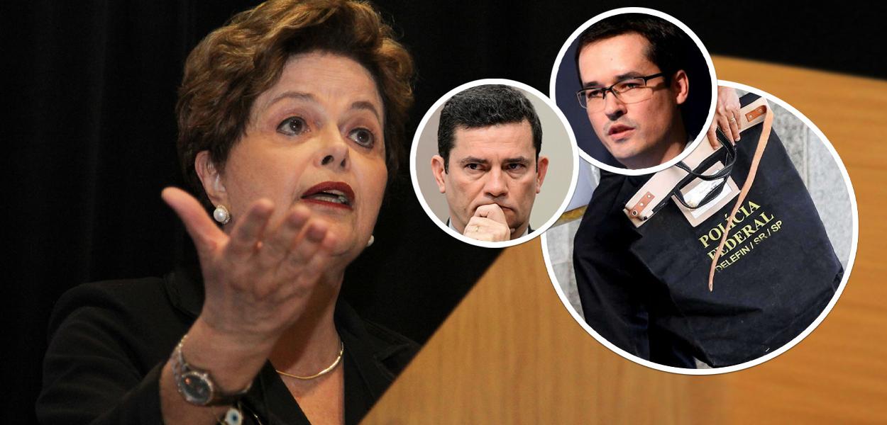 (Foto: Fernando Donasci | Senado | Reuters)