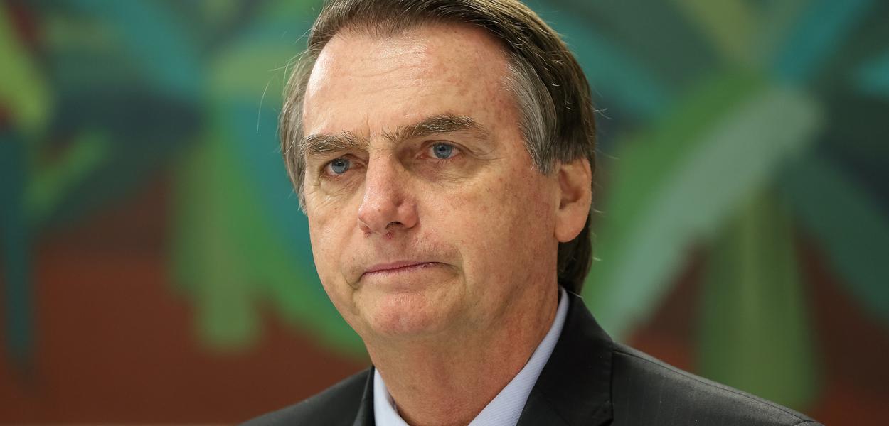 (Foto: Marcos Corrêa - PR)