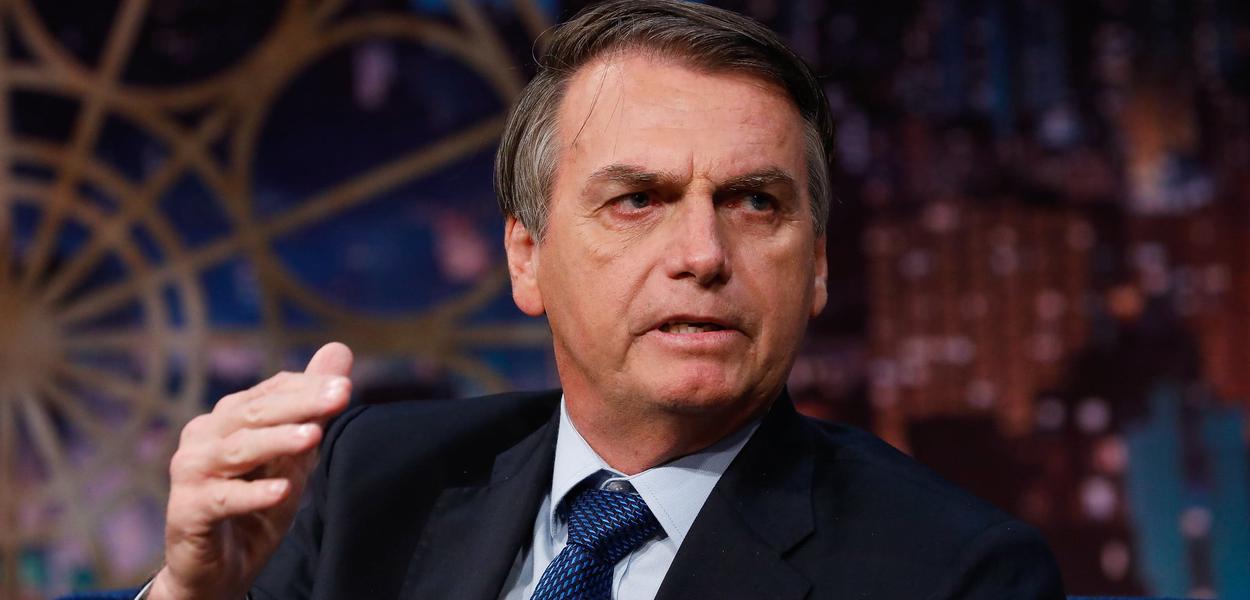 (Foto: Alan Santos - PR)