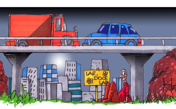 (Foto: Miguel Paiva)