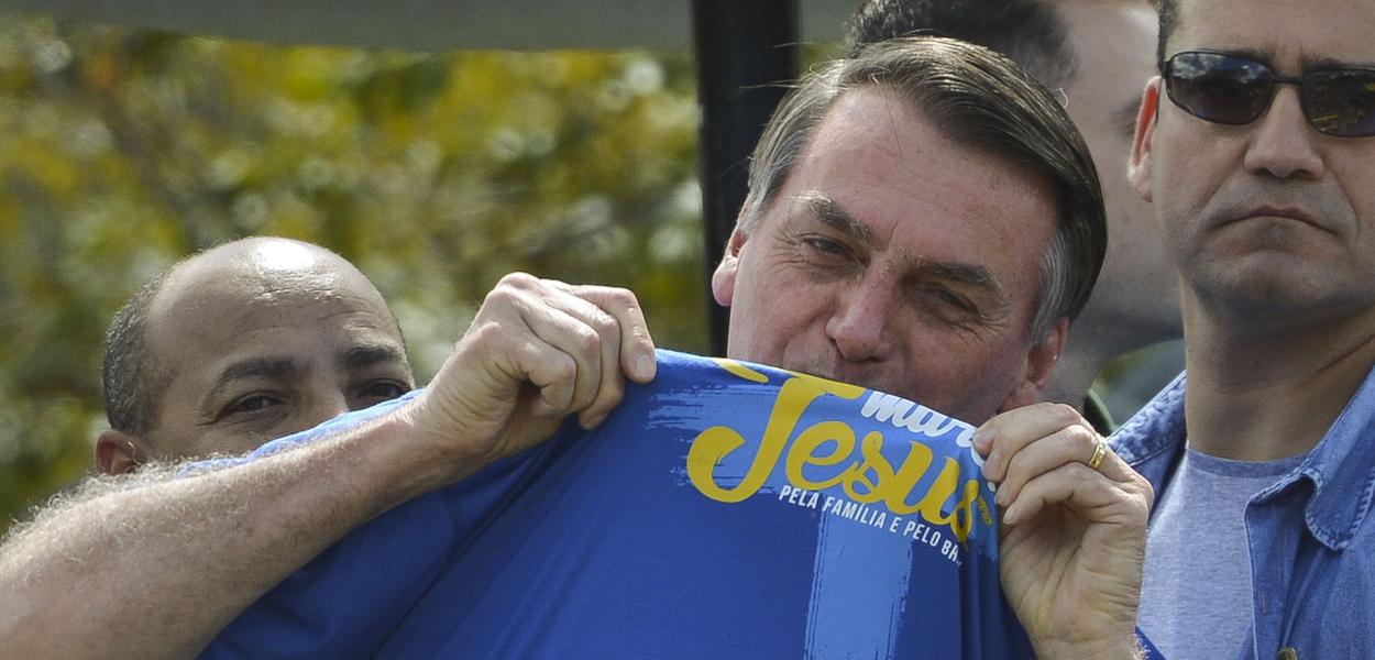 (Foto: Marcello Casal Jr. - Câmara)